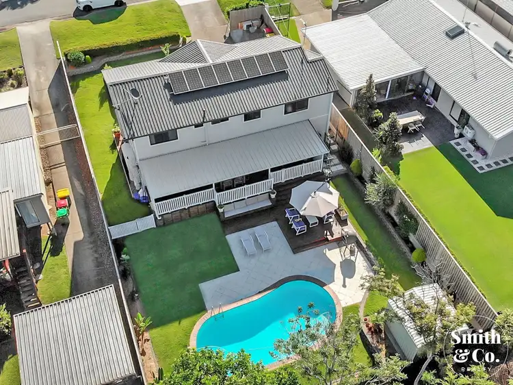 Second view of Homely house listing, 37 Babirra Street, Hope Island QLD 4212