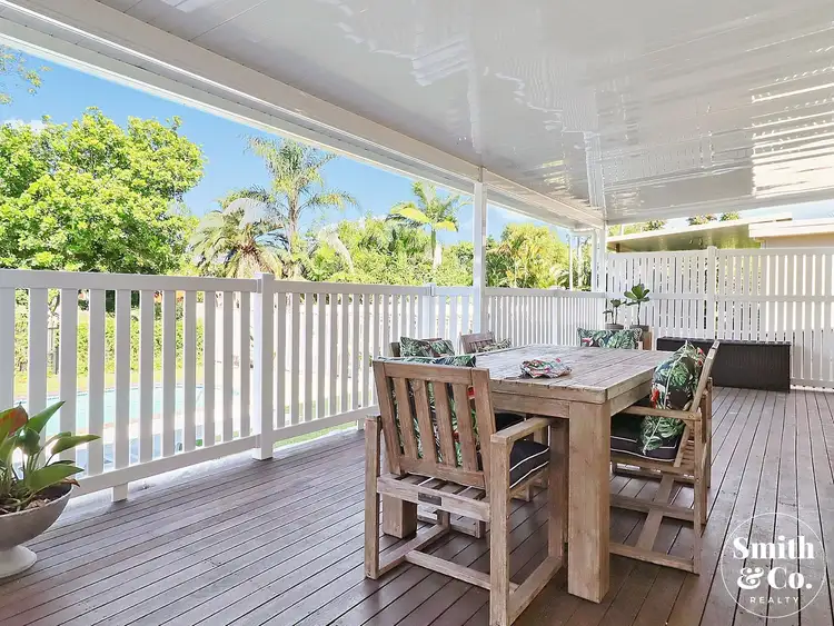 Third view of Homely house listing, 37 Babirra Street, Hope Island QLD 4212