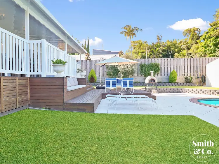 Fifth view of Homely house listing, 37 Babirra Street, Hope Island QLD 4212