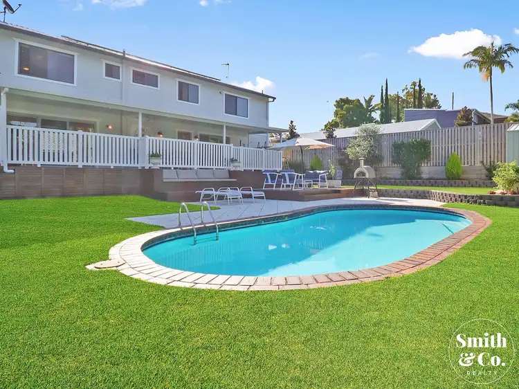Sixth view of Homely house listing, 37 Babirra Street, Hope Island QLD 4212