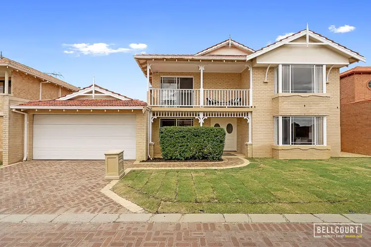 27 Parkwater Gardens, Churchlands WA 6018