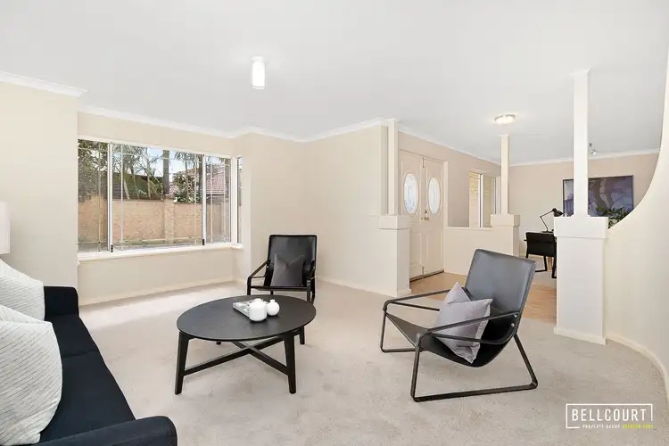 Fourth view of Homely house listing, 27 Parkwater Gardens, Churchlands WA 6018