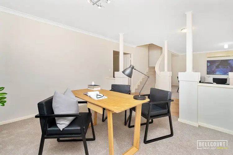 Sixth view of Homely house listing, 27 Parkwater Gardens, Churchlands WA 6018