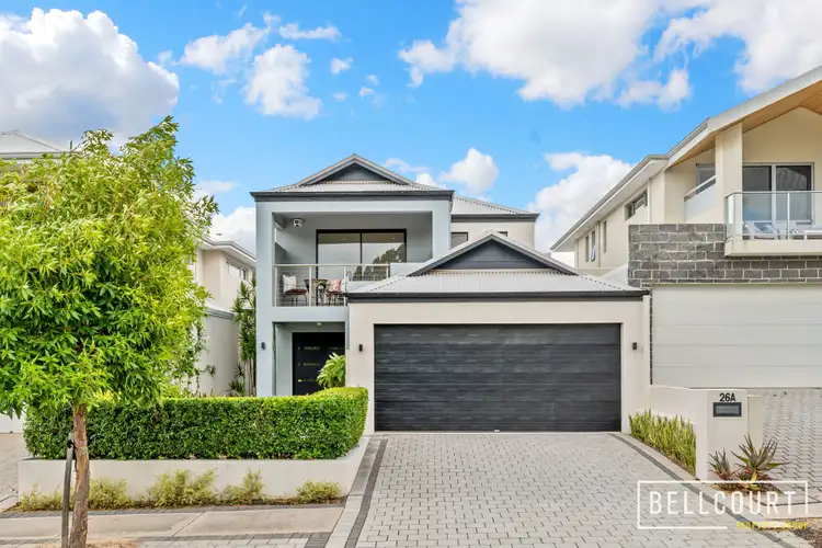 Main view of Homely house listing, 26A Homer Street, Dianella WA 6059