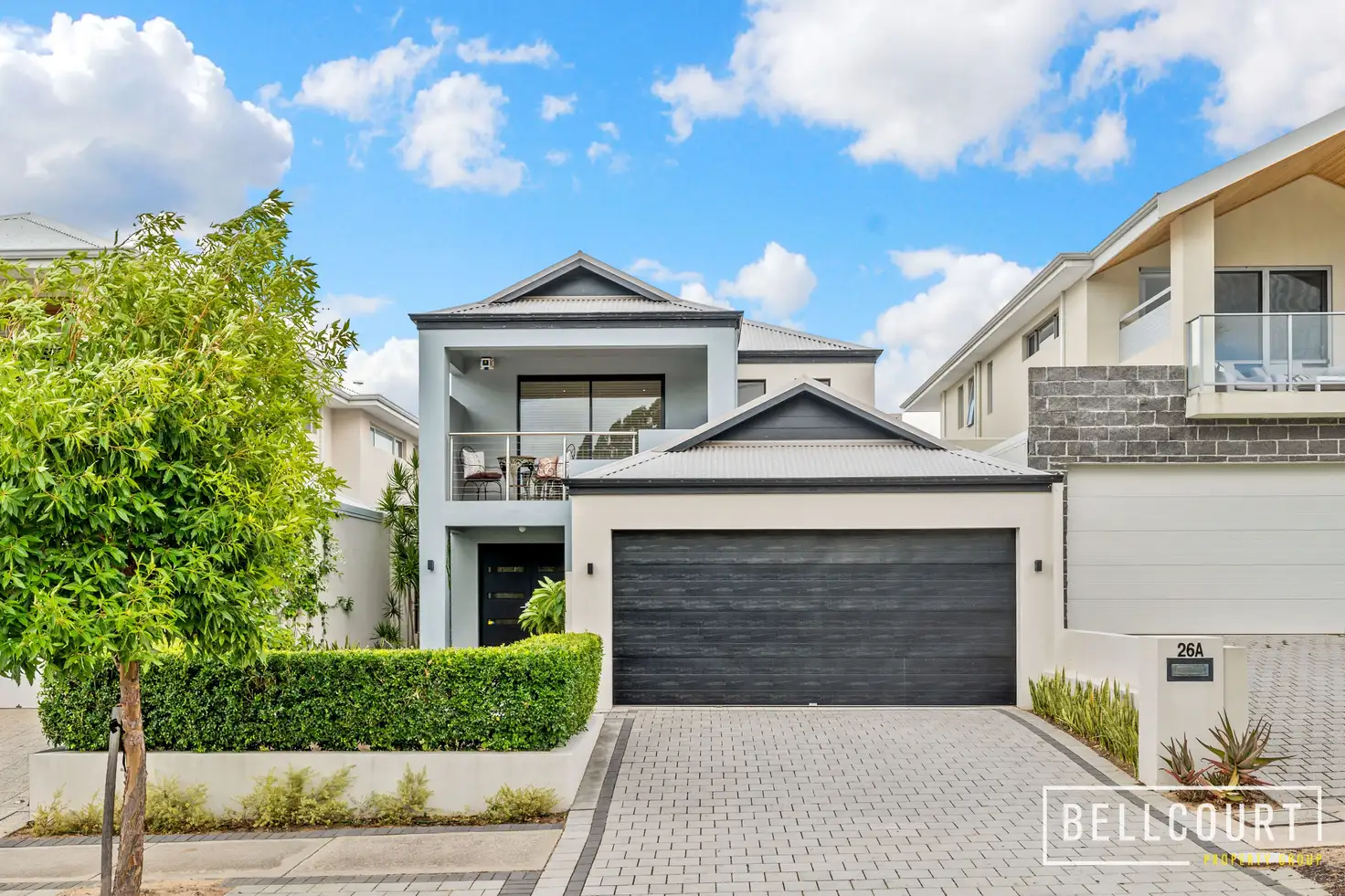 Main view of Homely house listing, 26A Homer Street, Dianella WA 6059