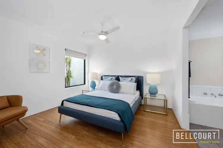 Second view of Homely house listing, 26A Homer Street, Dianella WA 6059