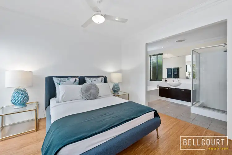 Third view of Homely house listing, 26A Homer Street, Dianella WA 6059