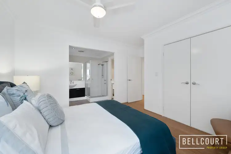 Fourth view of Homely house listing, 26A Homer Street, Dianella WA 6059