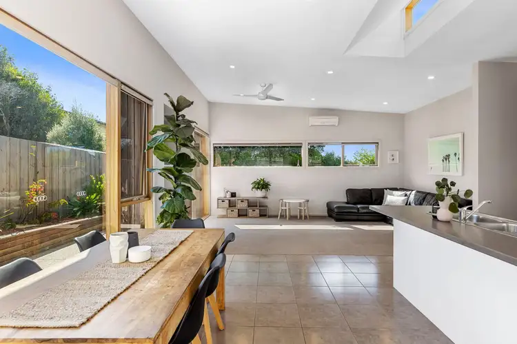 Main view of Homely townhouse listing, 5/66 Thacker Street, Ocean Grove VIC 3226