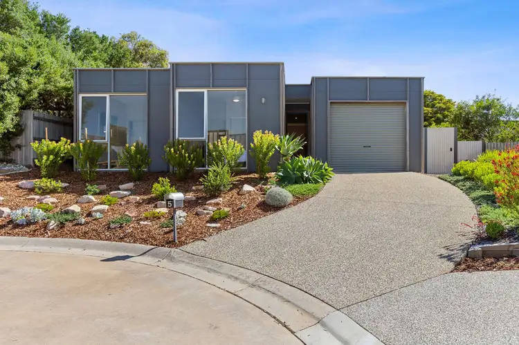 Third view of Homely townhouse listing, 5/66 Thacker Street, Ocean Grove VIC 3226