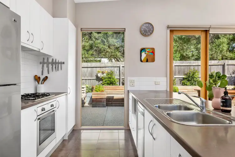 Fourth view of Homely townhouse listing, 5/66 Thacker Street, Ocean Grove VIC 3226
