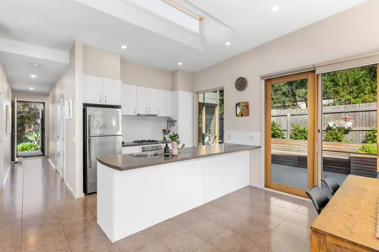 Fifth view of Homely townhouse listing, 5/66 Thacker Street, Ocean Grove VIC 3226