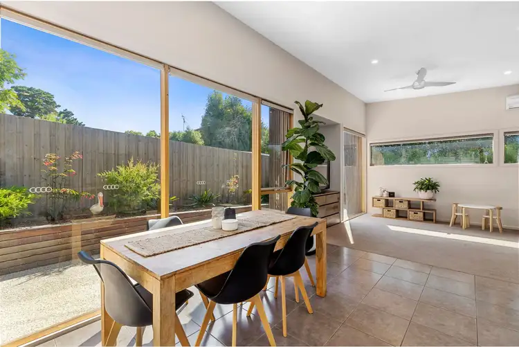 Sixth view of Homely townhouse listing, 5/66 Thacker Street, Ocean Grove VIC 3226