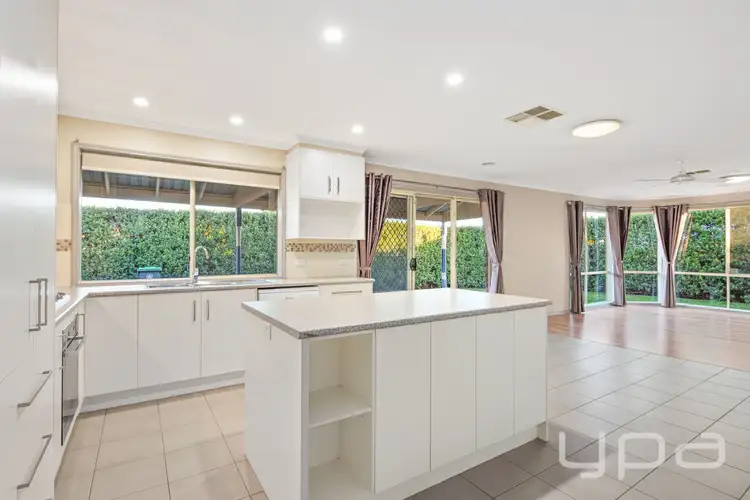 Fourth view of Homely house listing, 32 Toulouse Crescent, Hoppers Crossing VIC 3029