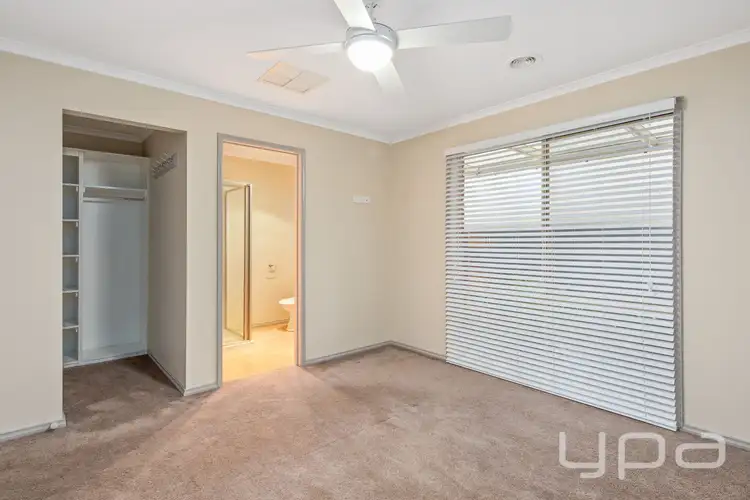 Sixth view of Homely house listing, 32 Toulouse Crescent, Hoppers Crossing VIC 3029