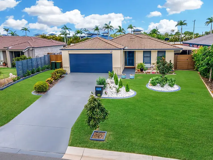 21 Magellan Circuit, Urraween QLD 4655