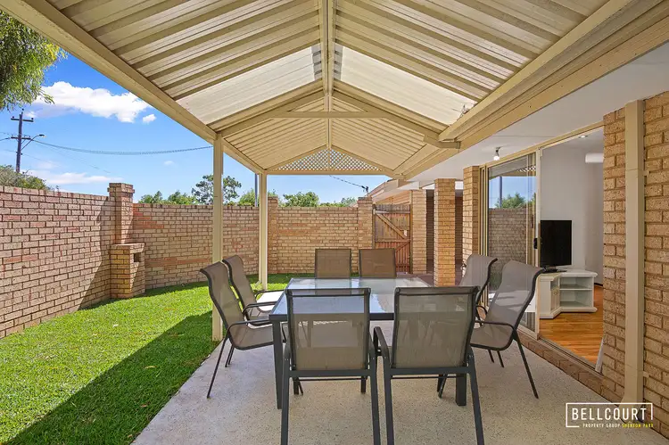 Second view of Homely house listing, 19 Lawley Street, Tuart Hill WA 6060