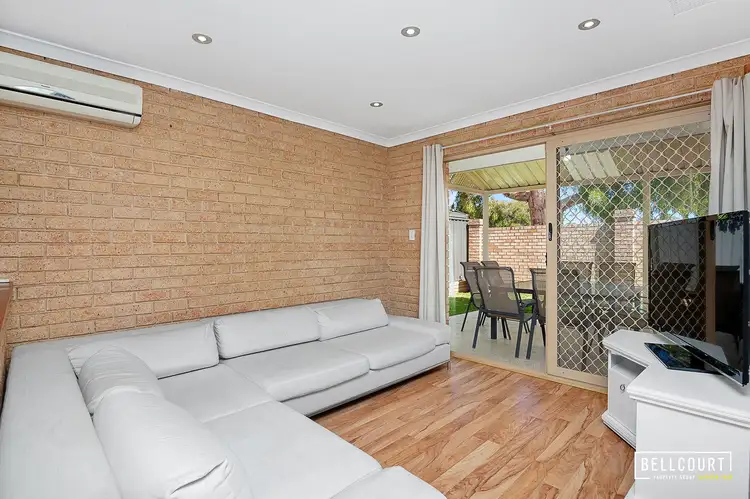Third view of Homely house listing, 19 Lawley Street, Tuart Hill WA 6060