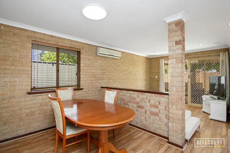 Fourth view of Homely house listing, 19 Lawley Street, Tuart Hill WA 6060