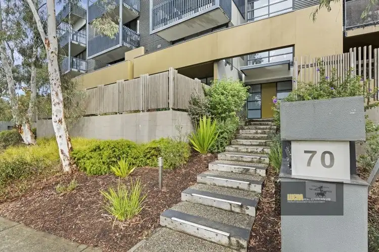 Second view of Homely unit listing, 4/70 Janefield Drive, Bundoora VIC 3083