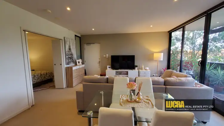 Third view of Homely unit listing, 4/70 Janefield Drive, Bundoora VIC 3083