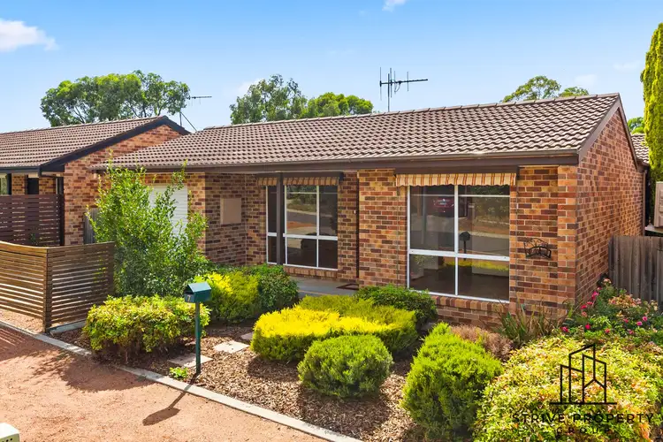 Main view of Homely townhouse listing, 7 Cooks Street, Kaleen ACT 2617
