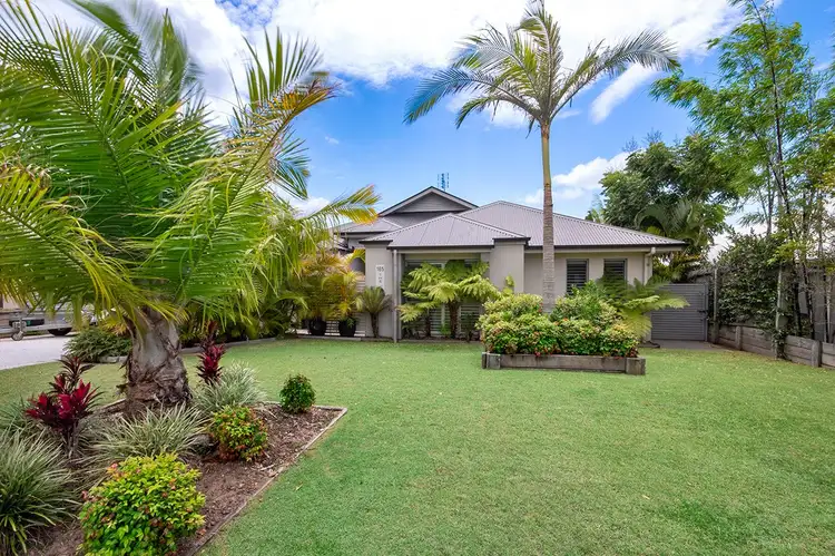 Second view of Homely house listing, 165 The Avenue, Peregian Springs QLD 4573