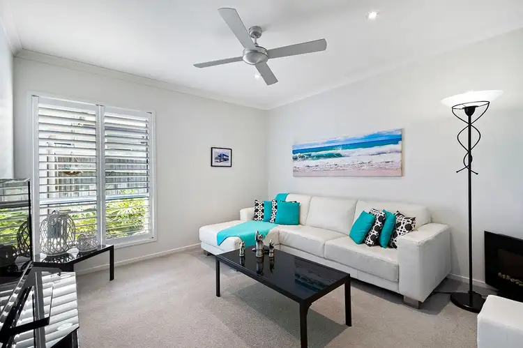 Fourth view of Homely house listing, 165 The Avenue, Peregian Springs QLD 4573
