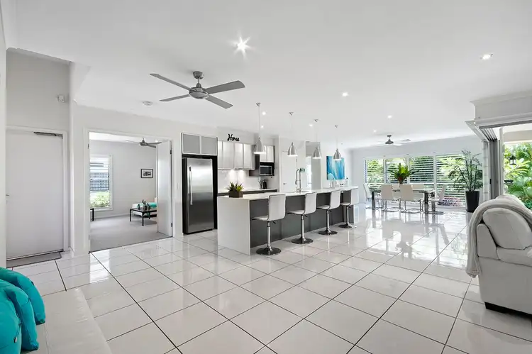 Fifth view of Homely house listing, 165 The Avenue, Peregian Springs QLD 4573
