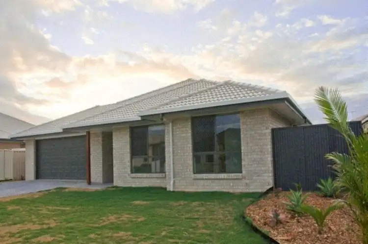 Main view of Homely house listing, 11 Harkin St, Caboolture QLD 4510