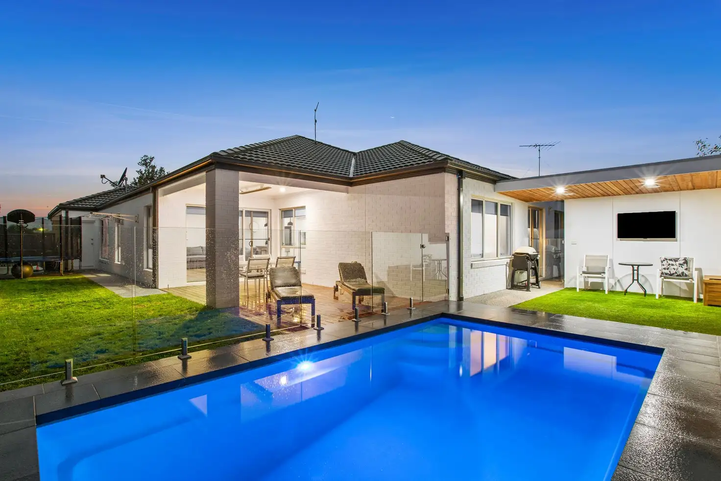 Main view of Homely house listing, 40 Corymbia Circuit, Barwon Heads VIC 3227