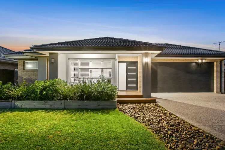 Second view of Homely house listing, 40 Corymbia Circuit, Barwon Heads VIC 3227