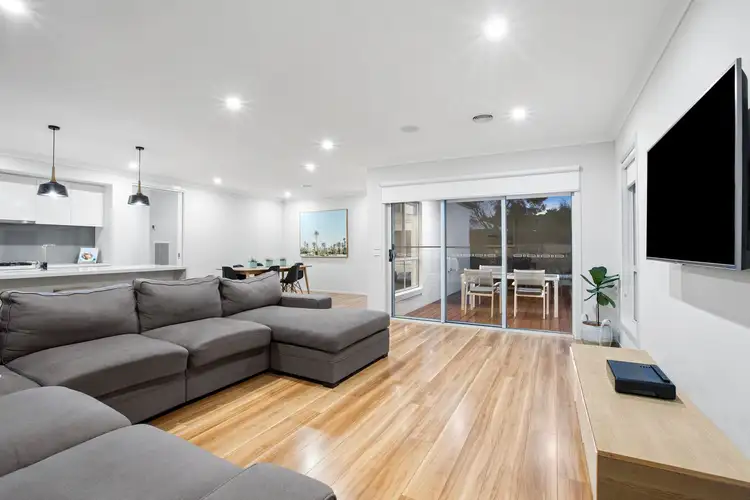 Third view of Homely house listing, 40 Corymbia Circuit, Barwon Heads VIC 3227