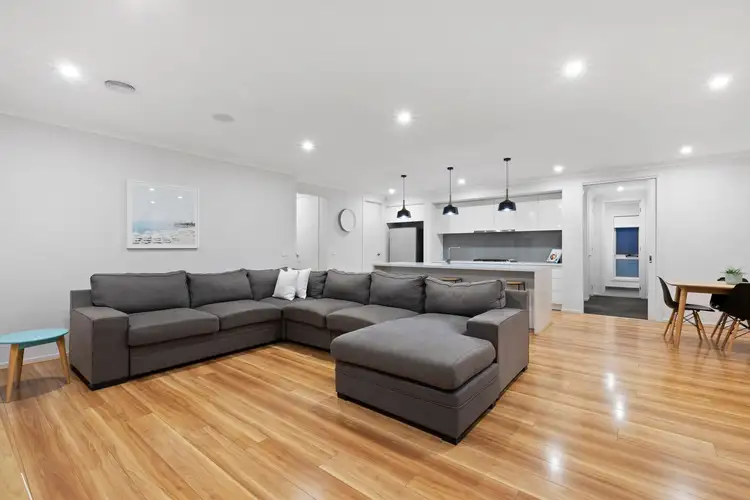 Sixth view of Homely house listing, 40 Corymbia Circuit, Barwon Heads VIC 3227