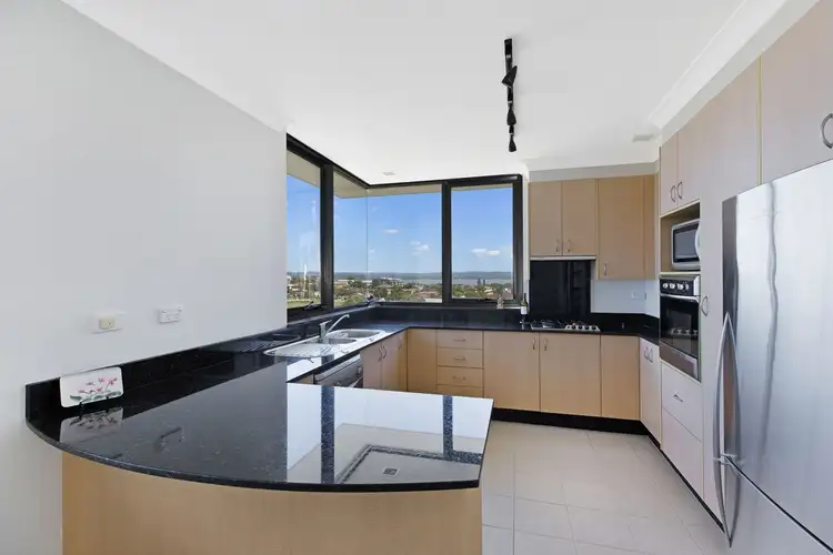 Second view of Homely apartment listing, 29/46-50 Dening Street, The Entrance NSW 2261
