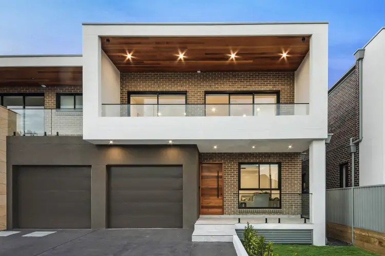 11A Jacques Avenue, Peakhurst NSW 2210