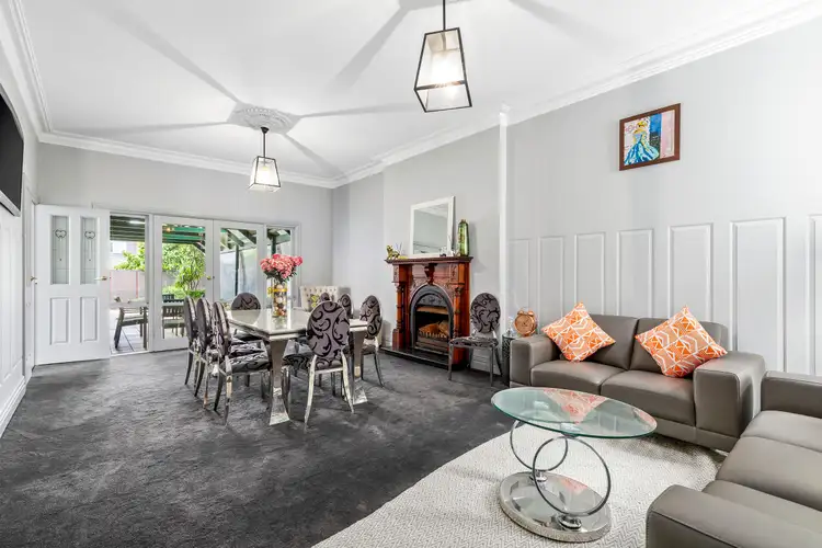 Sixth view of Homely house listing, 25 Hayes Road, Strathmore VIC 3041