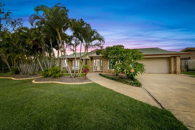 9 Oprah Place, Belmont QLD 4153