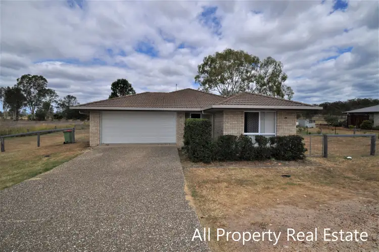 Main view of Homely house listing, 20 Mountain View Drive, Adare QLD 4343