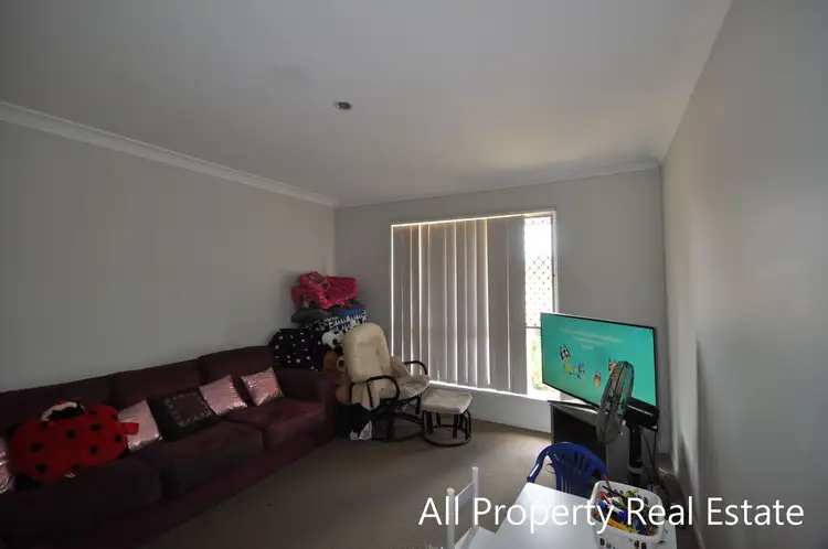 Second view of Homely house listing, 20 Mountain View Drive, Adare QLD 4343