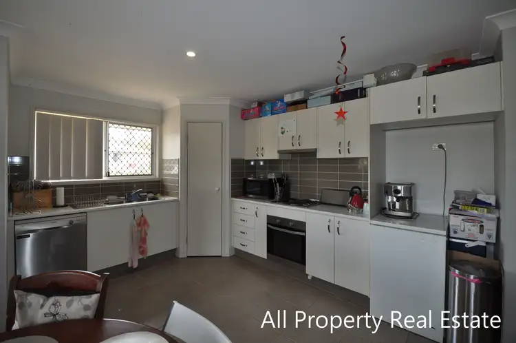 Third view of Homely house listing, 20 Mountain View Drive, Adare QLD 4343