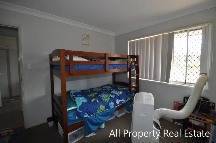 Fourth view of Homely house listing, 20 Mountain View Drive, Adare QLD 4343