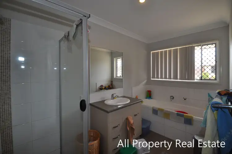 Seventh view of Homely house listing, 20 Mountain View Drive, Adare QLD 4343