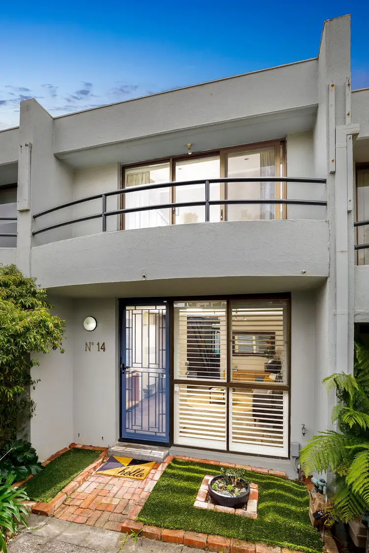 14/7 Fabian Court, Maribyrnong VIC 3032