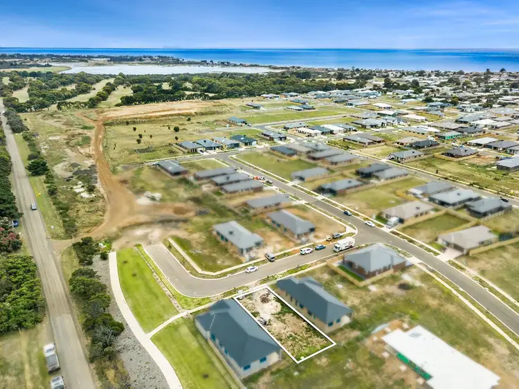 Second view of Homely land listing, 64 Duchess Drive, St Leonards VIC 3223