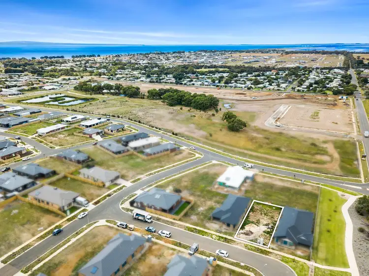 Third view of Homely land listing, 64 Duchess Drive, St Leonards VIC 3223