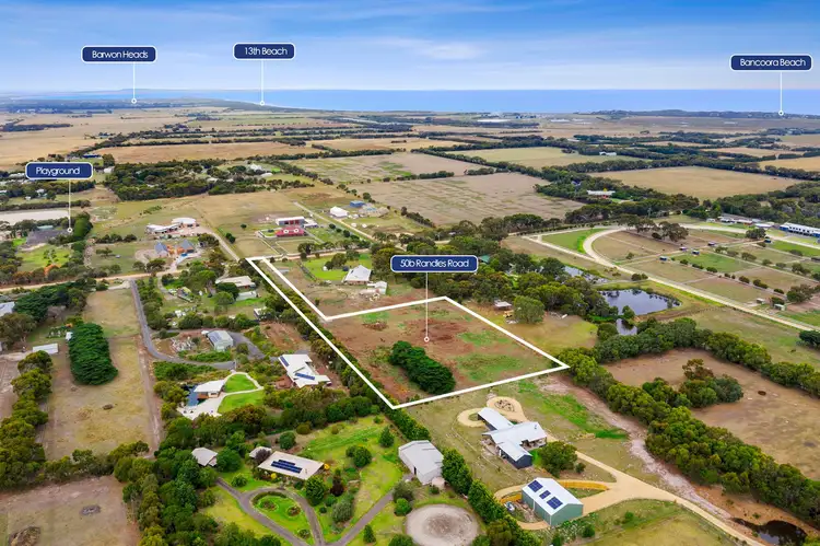 50B Randles Road, Connewarre VIC 3227