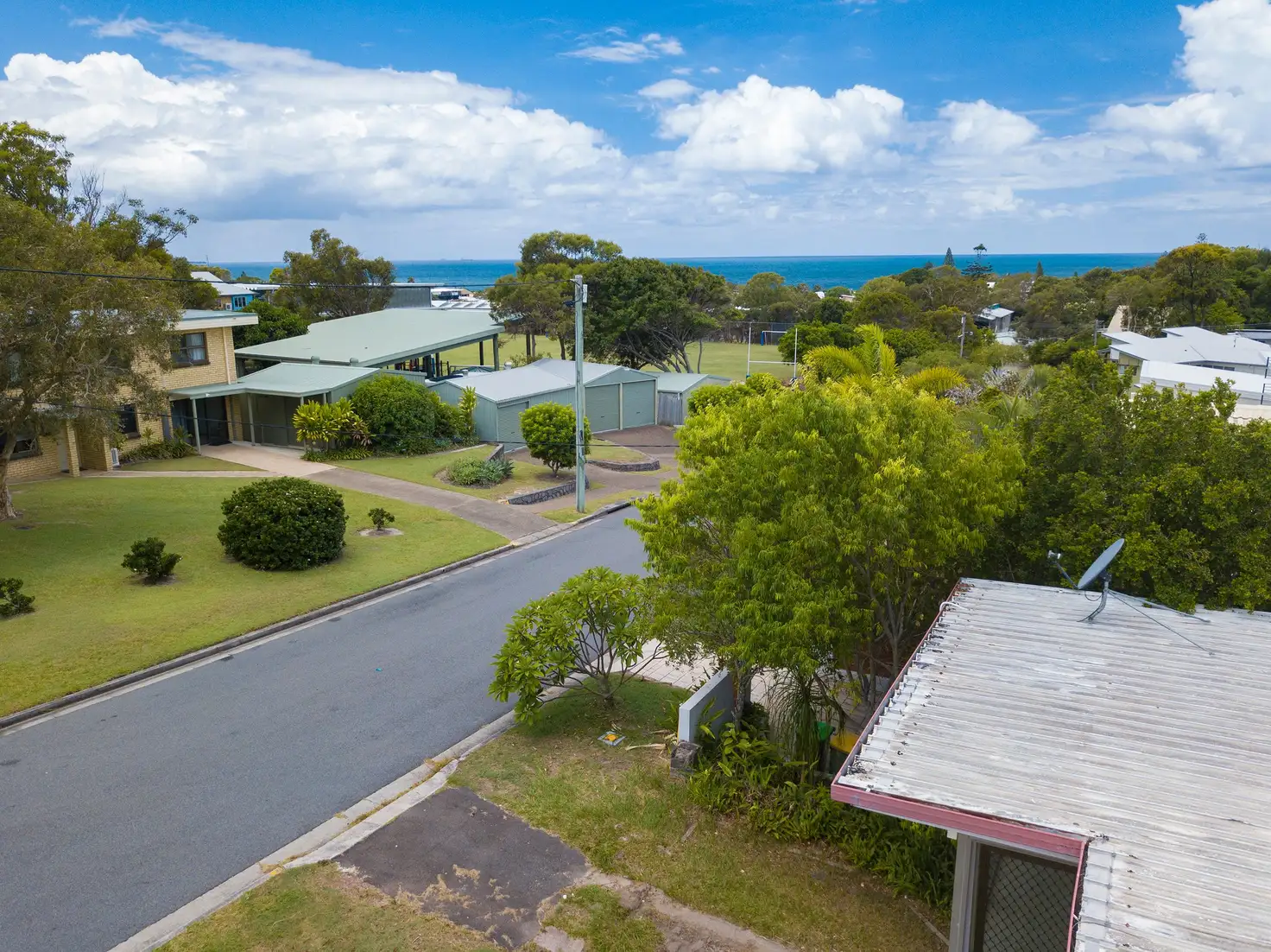 Main view of Homely house listing, 6 Edridge Street, Shelly Beach QLD 4551