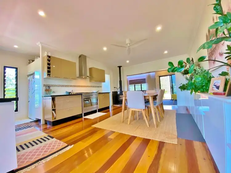 Main view of Homely house listing, 4 Kingfisher Court, Regency Downs QLD 4341