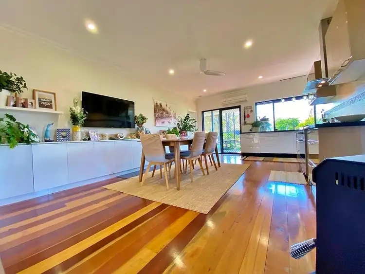 Fifth view of Homely house listing, 4 Kingfisher Court, Regency Downs QLD 4341